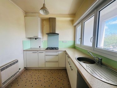 Appartement a vendre Perros-Guirec 22700 Côtes-d'Armor 39 m2 1 pièce 187560 euros