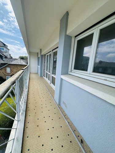 Appartement a vendre Perros-Guirec 22700 Côtes-d'Armor 39 m2 1 pièce 187560 euros