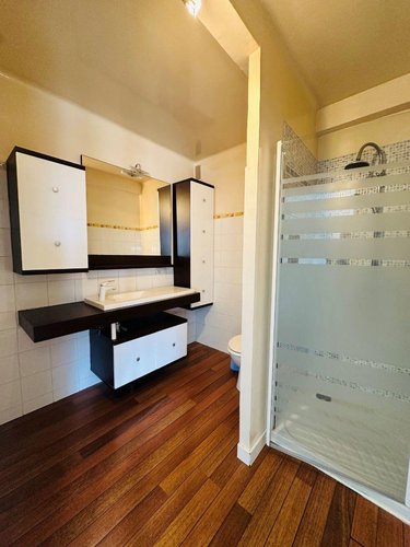 Appartement a vendre Perros-Guirec 22700 Côtes-d'Armor 39 m2 1 pièce 187560 euros