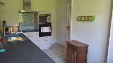 Maison a vendre Argentan 61200 Orne 82 m2 5 pièces 190800 euros