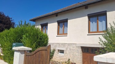 Maison a vendre Argentan 61200 Orne 82 m2 5 pièces 190800 euros