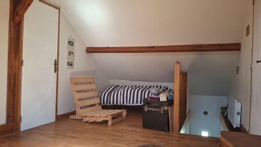 Maison a vendre Argentan 61200 Orne 82 m2 5 pièces 190800 euros