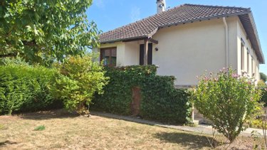 Maison a vendre Argentan 61200 Orne 82 m2 5 pièces 190800 euros