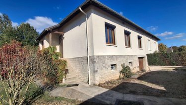 Maison a vendre Argentan 61200 Orne 82 m2 5 pièces 180200 euros