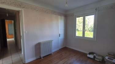 Maison a vendre Argentan 61200 Orne 82 m2 5 pièces 161120 euros