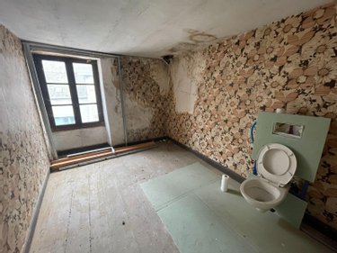 Maison a vendre Couterne 61410 Orne 50 m2 3 pièces 26500 euros