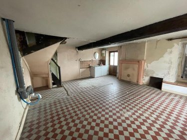 Maison a vendre Couterne 61410 Orne 50 m2 3 pièces 26500 euros