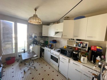 Maison a vendre Javron-les-Chapelles 53250 Mayenne 70 m2 3 pièces 84560 euros