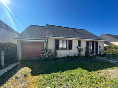 Maison a vendre Javron-les-Chapelles 53250 Mayenne 70 m2 3 pièces 84560 euros