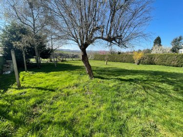 Maison a vendre Javron-les-Chapelles 53250 Mayenne 70 m2 3 pièces 84560 euros