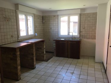 propriete a vendre Cappelle-Brouck 59630 Nord 150 m2  291200 euros