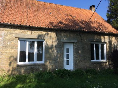 propriete a vendre Cappelle-Brouck 59630 Nord 150 m2  291200 euros