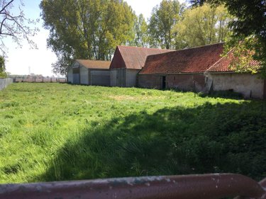 propriete a vendre Cappelle-Brouck 59630 Nord 150 m2  291200 euros