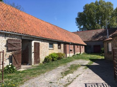 propriete a vendre Cappelle-Brouck 59630 Nord 150 m2  291200 euros