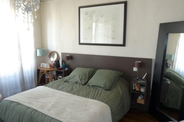 Maison a vendre Gorron 53120 Mayenne 165 m2 8 pièces 218920 euros