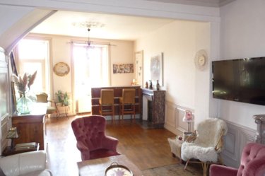 Maison a vendre Gorron 53120 Mayenne 165 m2 8 pièces 218920 euros