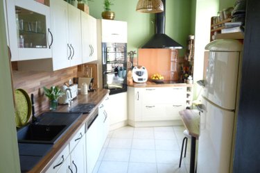 Maison a vendre Gorron 53120 Mayenne 165 m2 8 pièces 218920 euros