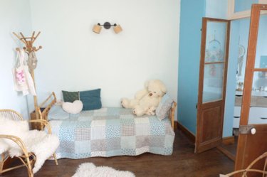 Maison a vendre Gorron 53120 Mayenne 165 m2 8 pièces 218920 euros