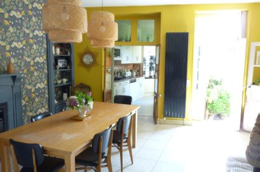 Maison a vendre Gorron 53120 Mayenne 165 m2 8 pièces 218920 euros