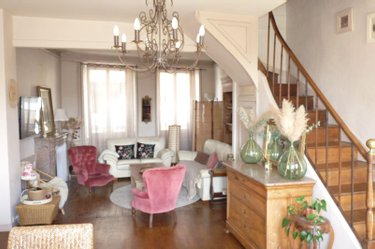 Maison a vendre Gorron 53120 Mayenne 165 m2 8 pièces 218920 euros