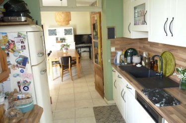 Maison a vendre Gorron 53120 Mayenne 165 m2 8 pièces 218920 euros