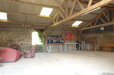 Maison a vendre Gorron 53120 Mayenne 165 m2 8 pièces 218920 euros