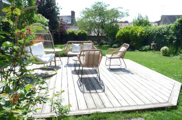 Maison a vendre Gorron 53120 Mayenne 165 m2 8 pièces 218920 euros