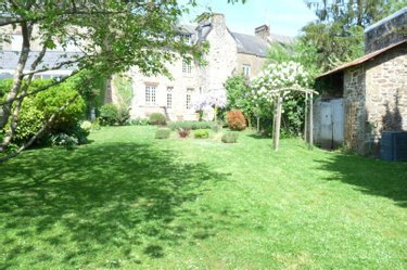 Maison a vendre Gorron 53120 Mayenne 165 m2 8 pièces 218920 euros