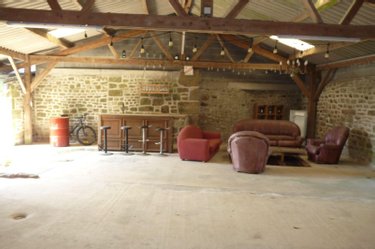 Maison a vendre Gorron 53120 Mayenne 165 m2 8 pièces 218920 euros