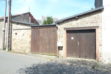 Maison a vendre Gorron 53120 Mayenne 165 m2 8 pièces 218920 euros