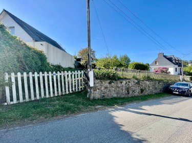 Terrain a batir a vendre Plouguiel 22220 Côtes-d'Armor 700 m2  99150 euros