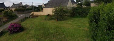 Terrain a batir a vendre Plouguiel 22220 Côtes-d'Armor 700 m2  99150 euros