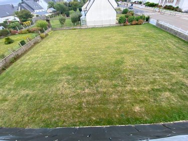 Terrain a batir a vendre Plestin-les-Grèves 22310 Côtes-d'Armor 540 m2  58000 euros