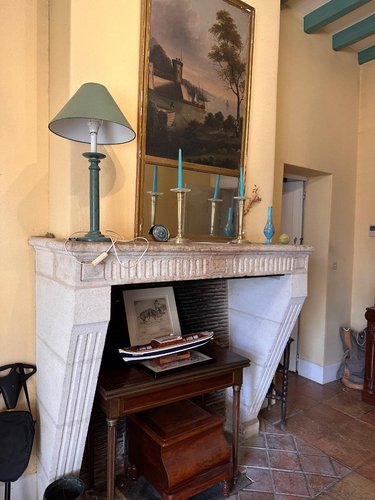 propriete a vendre Arveyres 33500 Gironde 500 m2 10 pièces 624000 euros
