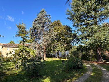 propriete a vendre Arveyres 33500 Gironde 500 m2 10 pièces 624000 euros