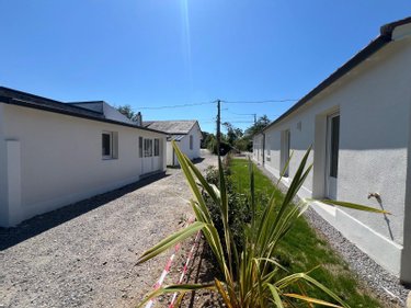 Maison a vendre Pornichet 44380 Loire-Atlantique 50 m2 3 pièces 398860 euros