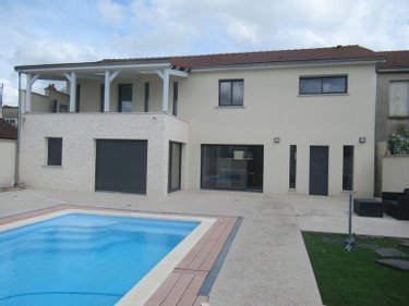 Maison a vendre Sainte-Savine 10300 Aube 259 m2 8 pièces 579000 euros