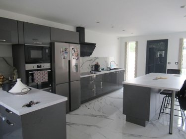 Maison a vendre Sainte-Savine 10300 Aube 259 m2 8 pièces 579000 euros