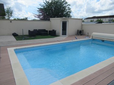 Maison a vendre Sainte-Savine 10300 Aube 259 m2 8 pièces 579000 euros
