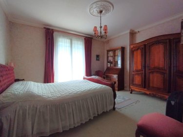 Maison a vendre Bannalec 29380 Finistère 175 m2 7 pièces 283500 euros