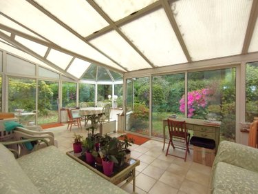 Maison a vendre Bannalec 29380 Finistère 175 m2 7 pièces 283500 euros