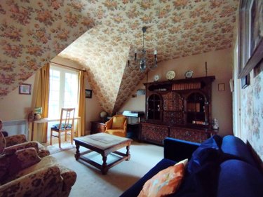 Maison a vendre Bannalec 29380 Finistère 175 m2 7 pièces 283500 euros