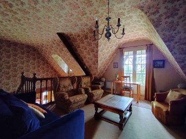 Maison a vendre Bannalec 29380 Finistère 175 m2 7 pièces 283500 euros