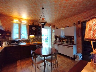 Maison a vendre Bannalec 29380 Finistère 175 m2 7 pièces 283500 euros