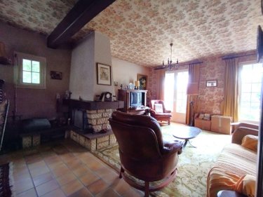 Maison a vendre Bannalec 29380 Finistère 175 m2 7 pièces 283500 euros