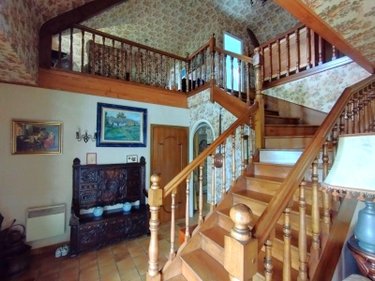 Maison a vendre Bannalec 29380 Finistère 175 m2 7 pièces 283500 euros