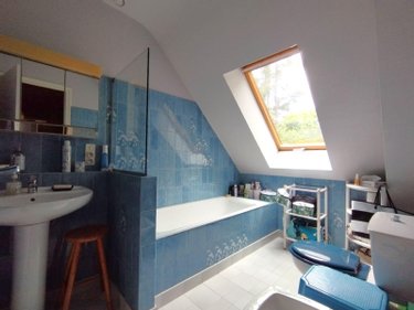 Maison a vendre Bannalec 29380 Finistère 175 m2 7 pièces 283500 euros