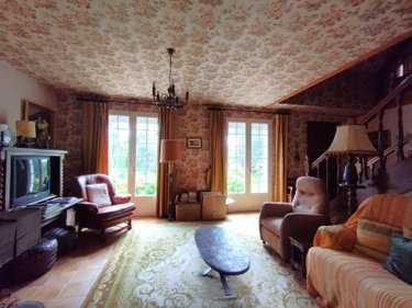Maison a vendre Bannalec 29380 Finistère 175 m2 7 pièces 283500 euros