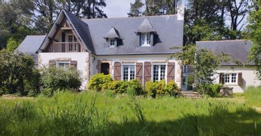 Maison a vendre Bannalec 29380 Finistère 175 m2 7 pièces 283500 euros