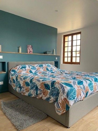 Maison a vendre Saint-Cosme-en-Vairais 72110 Sarthe 125 m2 5 pièces 198550 euros